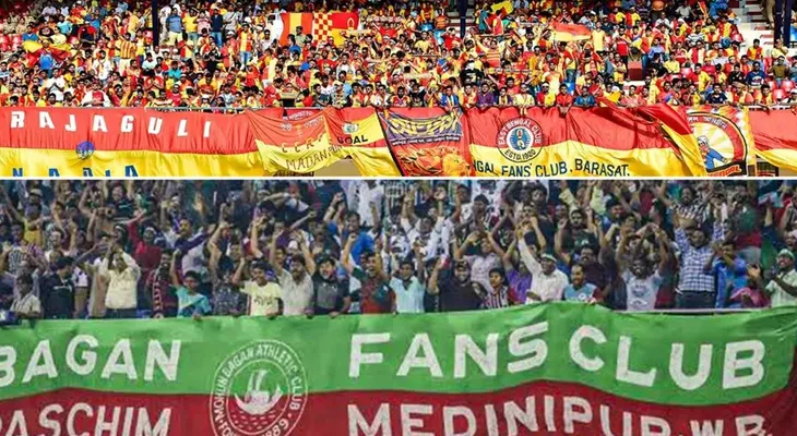 ঘরোয়া লিগের ডার্বি ১৯ জুলাই
