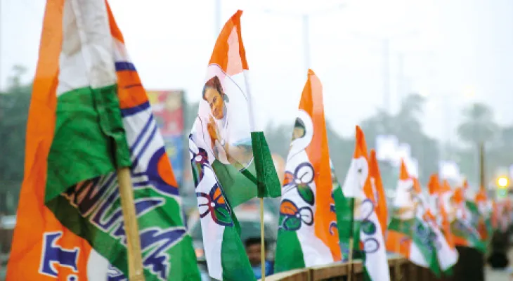 তৃণমূল কংগ্রেসের অঞ্চল কমিটিতে হঠাত্ রদবদল