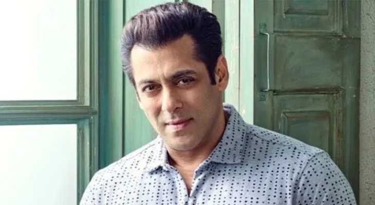 ওজন কমাচ্ছেন সলমন