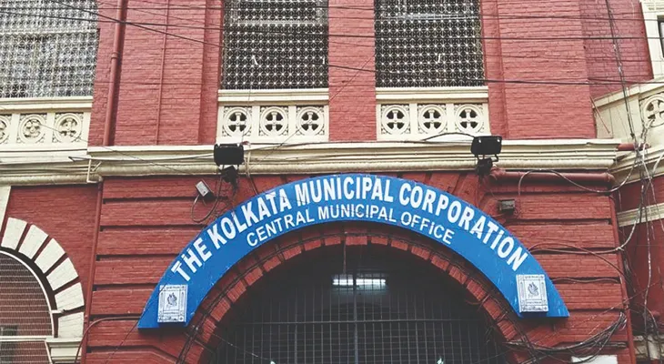 পর্যটকদের জন্য নয়া অ্যাপ আনল কলকাতা পুরসভা