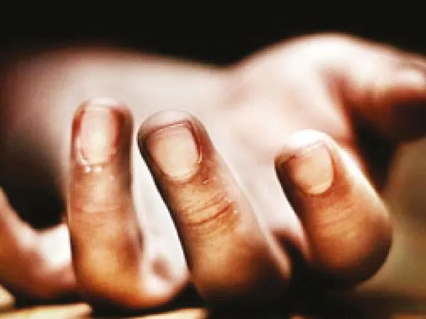 নির্মীয়মাণ আবাসনের নৈশরক্ষীকে নৃশংস খুন