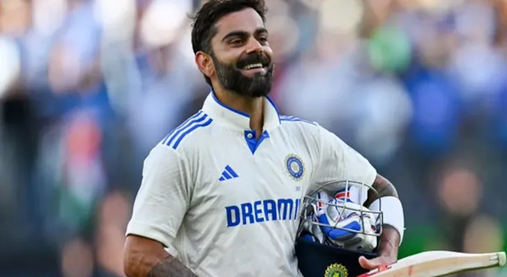 কোহলি নেই, আপশোস নাসেরের