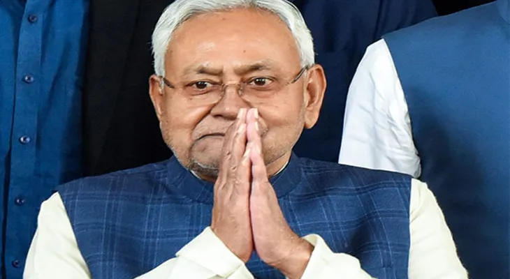 ৪০০ নয় মাসে ১১০০ টাকা করে ভাতা পাবেন বিধবা, বিশেষভাবে সক্ষম ও প্রবীণ নাগরিকরা, ঘোষণা নীতীশের