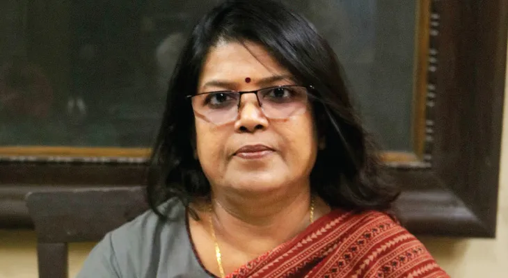 ব্রাহ্ম বালিকা শিক্ষালয়