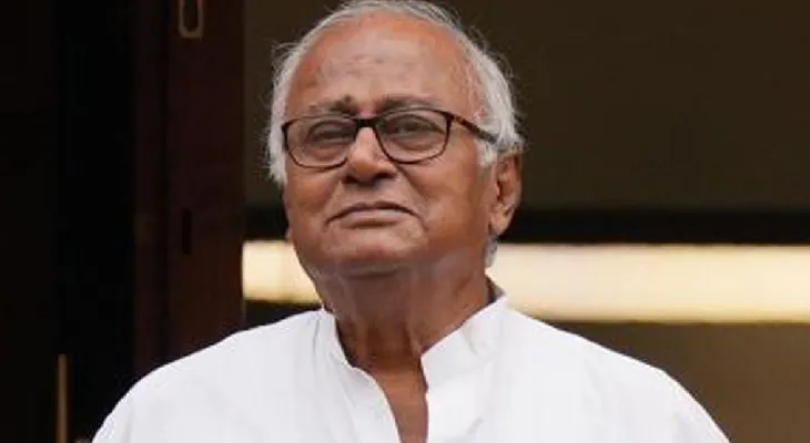 আজ দুপুরে আচমকাই অসুস্থ তৃণমূল সাংসদ সৌগত রায়, ভর্তি কলকাতার বেসরকারি হাসপাতালে