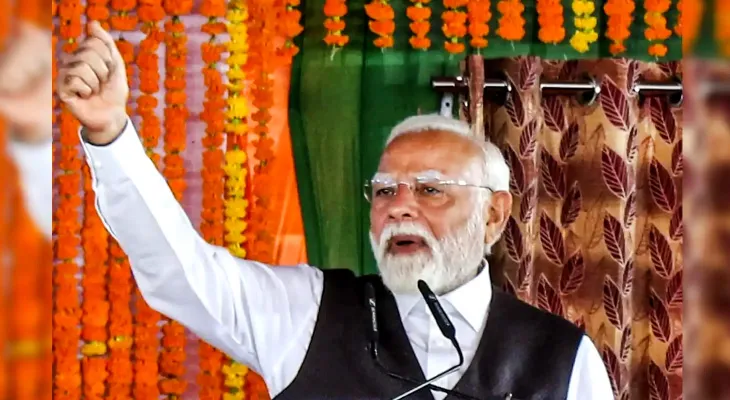 এগারো বছরে মোদি সরকার দেশকে কী দিল