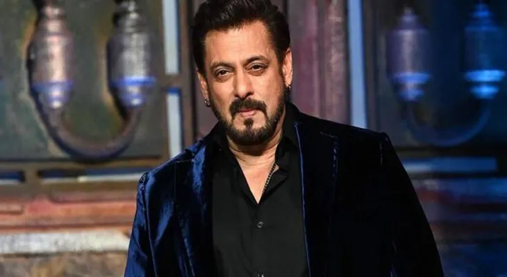 অকপট সলমন
