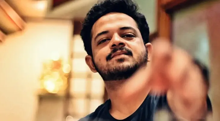 ‘থিয়েটার করে নিজেকে মোটিভেট করি’