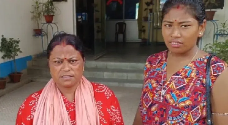 কাজের নামে দিল্লিতে নিয়ে গিয়ে বাগডোগরার যুবককে অত্যাচার!