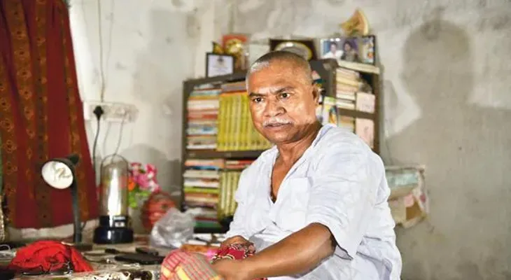 বিধানসভার অধিবেশনে যোগ দিতে এসে অসুস্থ হয়ে পড়লেন বলাগড়ের বিধায়ক মনোরঞ্জন ব্যাপারী, ভর্তি হাসপাতালে