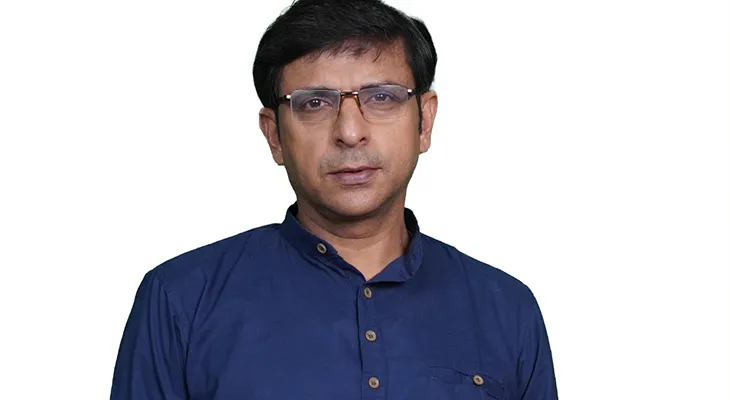 প্রফেসর সেনগুপ্তর গল্প