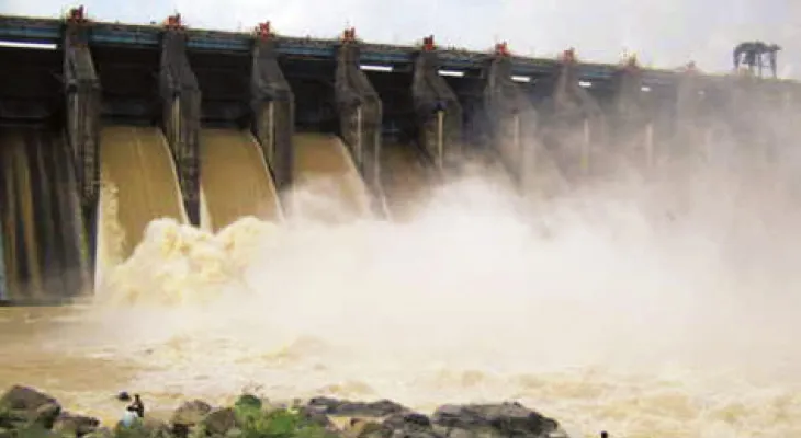 জল ছাড়ায় বাংলায় বন্যা, ডিভিসির বিরুদ্ধে অভিযোগ পত্র পাঠাল রাজ্য সরকার, বিধানসভায় সুর চড়ালেন মন্ত্রী মানস