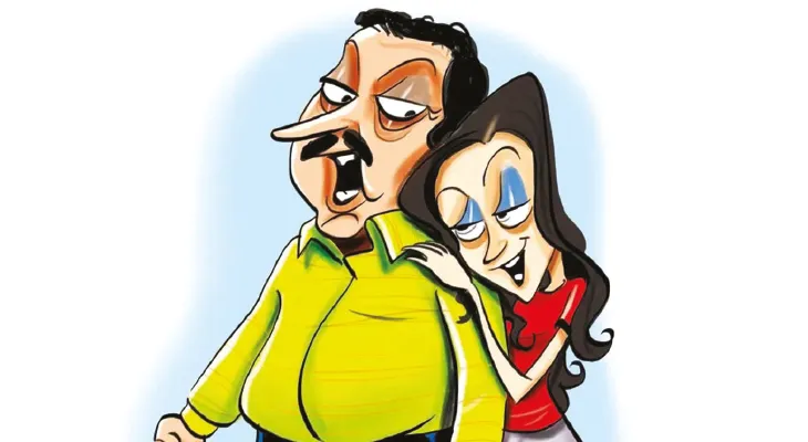 ৫ মাসে পরকীয়ায় পলাতক ৫০০ বধূ, সামাজিক উদ্বেগের ছবি বারাসত পুলিস জেলায়