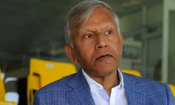 ৭৭ বছরে প্রয়াত প্রাক্তন ভারতীয় ক্রিকেটার দিলীপ দোশি