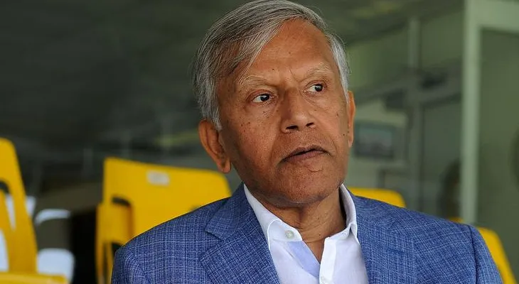 ৭৭ বছরে প্রয়াত প্রাক্তন ভারতীয় ক্রিকেটার দিলীপ দোশি