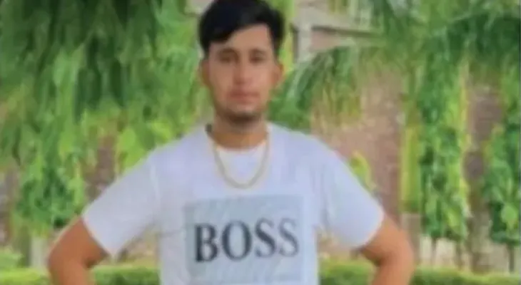 দিল্লি-হরিয়ানা সীমান্তে পুলিস এনকাউন্টারে জখম ওয়ান্টেড গ্যাংস্টার রোমিল ভোহরা