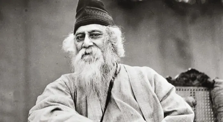 রবীন্দ্রনাথের স্মৃতিধন্য বোধনা নিকেতন চত্বরে উন্নয়নের কাজ শুরু করল ঝাড়গ্রাম প্রশাসন