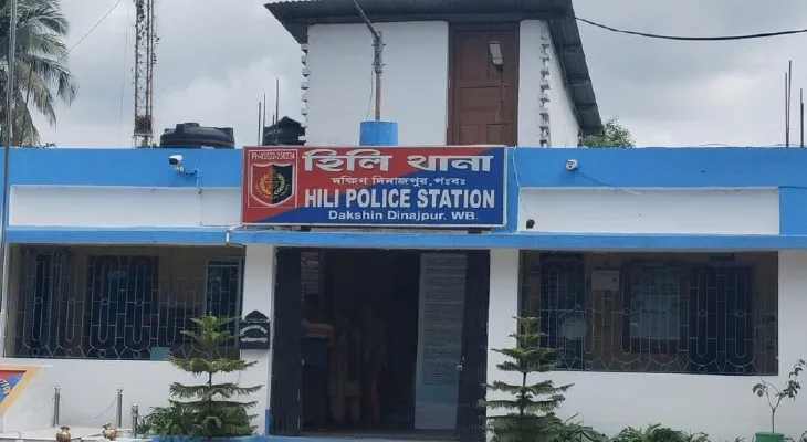 ২১ বছর আগে মৃত খুড়তুতো ভাইয়ের পরিচয়ে হিলিতে বসবাস বাংলাদেশির