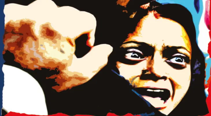 কাউন্সিলারের বিরুদ্ধে স্ত্রীকে মারধরের অভিযোগ, চাঞ্চল্য