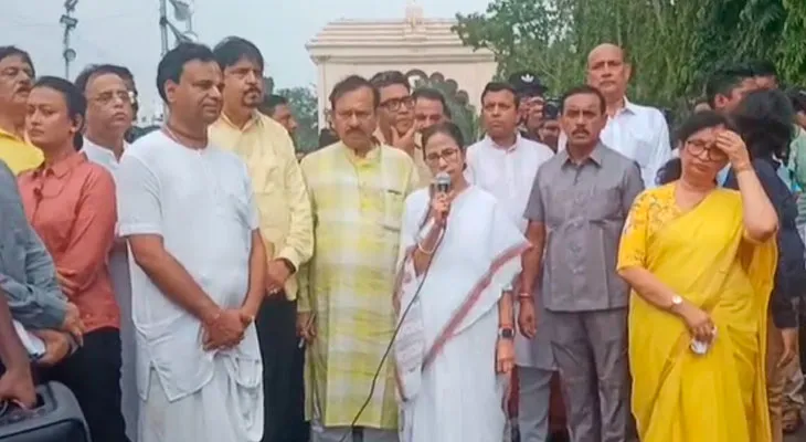 সকাল থেকে শুরু পুজো, দুপুরে রশিতে টান! রথযাত্রার উৎসবে সামিল হবে সৈকত নগরী