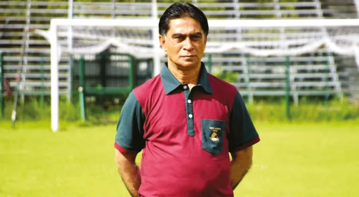 কলকাতা লিগই ভারতীয় ফুটবলের সাপ্লাইলাইন ছিল