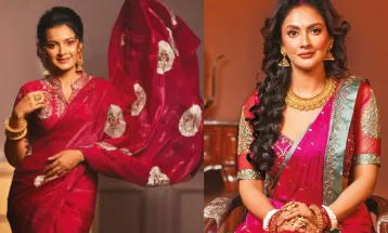 ওড়িশা হ্যান্ডলুমের রকমারি