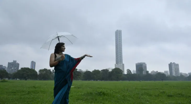 আজ কলকাতায় বৃষ্টির পূর্বাভাস, আর যা জানাল আবহাওয়া দপ্তর...