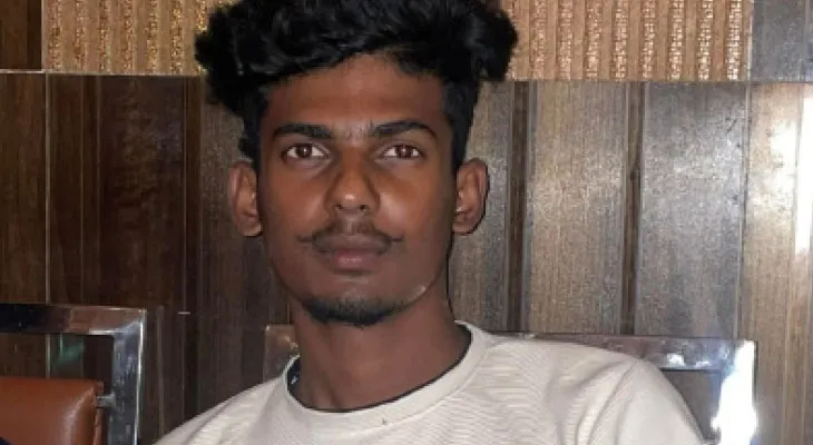 অঙ্গদাতা ভাই কেমন আছে, গ্রহীতার বাড়ি খুঁজে দেখতে গেলেন দাদা