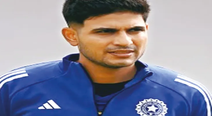 ক্যাপ্টেন গিলকে মনোভাব বদলাতে বলছেন হ্যাডিন’