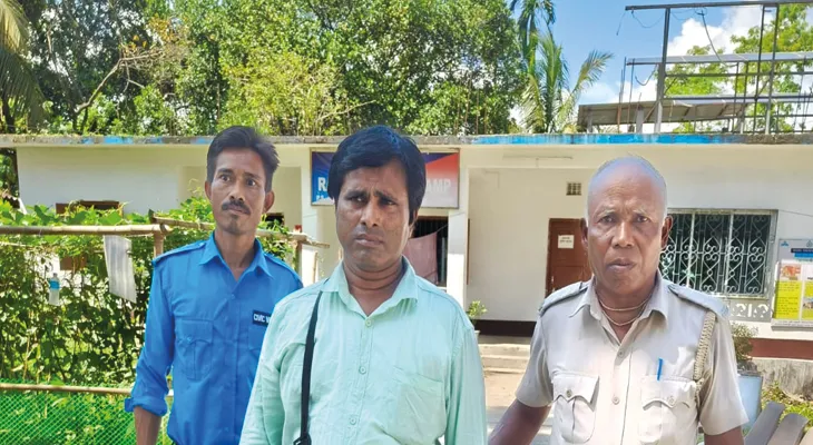 ফের জলপাইগুড়ির ময়নাগুড়িতে গ্রেপ্তার ভুয়ো চিকিৎসক, তদন্তে পুলিস