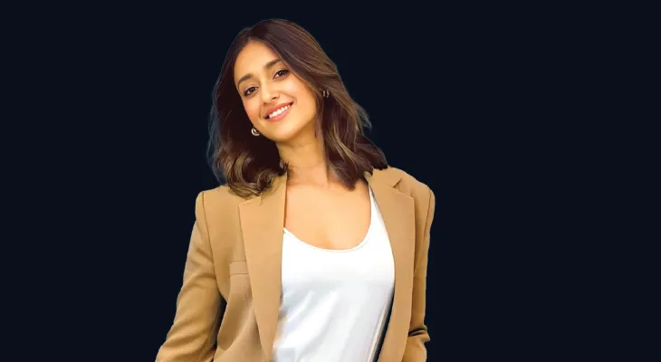 ফের মা হলেন ইলিয়ানা