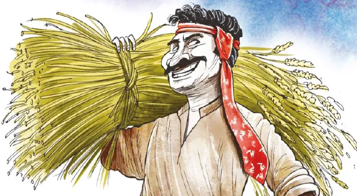 বেলডাঙায় কৃষকবন্ধুতে দুর্নীতি, জমি বেশি দেখিয়ে টাকা আত্মসাৎ