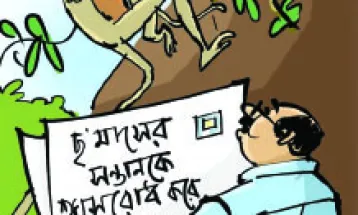 মজারু