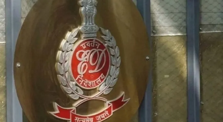 ভুয়ো ইডি কর্তার ৬টি আস্তানায় হানা দিলেন আসল আধিকারিকরা