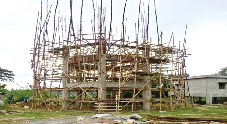 ফান্ড নেই পিএইচইর, থমকে আরামবাগ জল প্রকল্পের কাজ