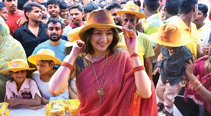 টুকরো  খবর