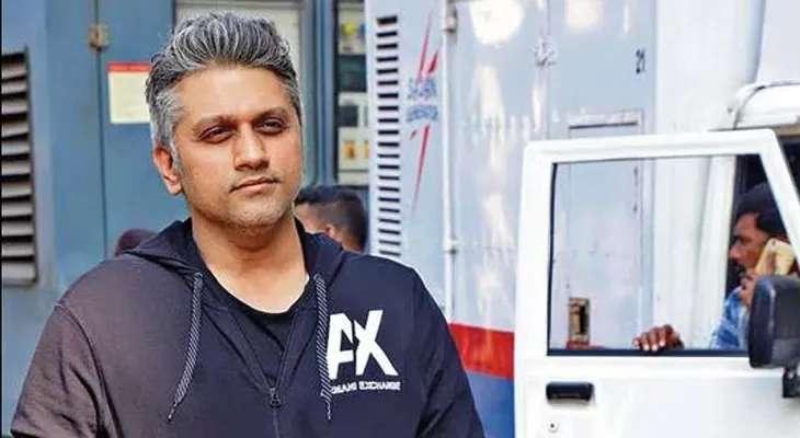 মোহিতের ট্রিবিউট