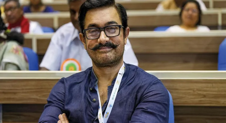 প্রধান অতিথি আমির