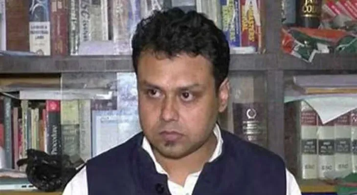 সাতদিন সময় চাইলেন কৌস্তভ
