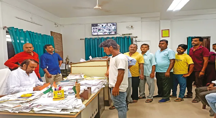 হাউস ফর অল প্রকল্পে এসেছে ৪ কোটি শীঘ্রই টাকা পাবেন উপভোক্তারা