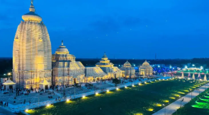 উল্টোরথের উন্মাদনায় ভাসছে দীঘা, বাড়ছে ভক্তদের ভিড়, অপ্রীতিকর ঘটনা এড়াতে এয়ার অ্যাম্বুলেন্স