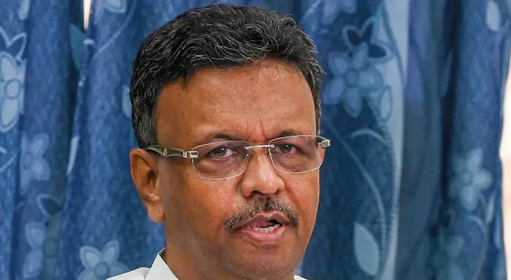 দুর্ঘটনা এড়াতে শহরের গাছের স্বাস্থ্যপরীক্ষার নির্দেশ মেয়রের