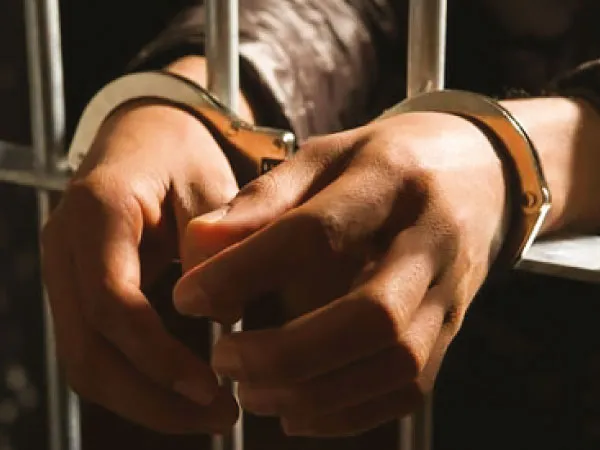 গঙ্গাপাড়ে সাধুর ভেকধারী দুই মাদক কারবারি গ্রেপ্তার
