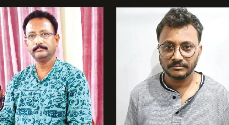 ৮৫ হাজার টাকায় স্কুটার কিনে ভাড়া দিলেই মাসে মিলবে সাড়ে ৭ হাজার! বাগুইআটিতে শোরুম খুলে ১৫ কোটির প্রতারণা, ধৃত ২