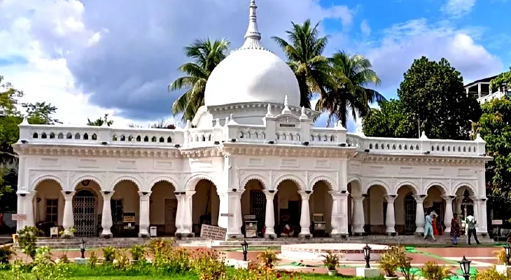 কোচবিহারে আজ শয়ানে যাবেন ছোট মদনমোহন