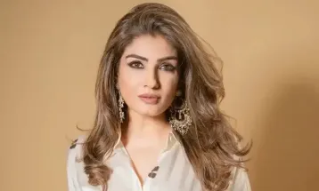 রবিনার জবাব
