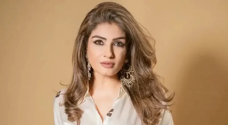 রবিনার জবাব