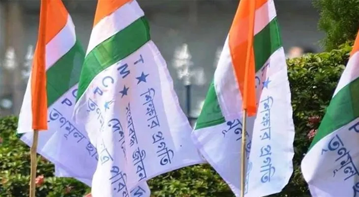 ছাত্রীকে ‘হুমকি’ অধ্যাপকের! প্রিন্সিপালের দ্বারস্থ টিএমসিপি