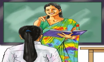 শিক্ষকের ঘাটতি মেটাতে ‘থ্রি টিচার পলিসি’ জেলায়, ৩৫০ প্রাথমিক স্কুলের অতিরিক্ত শিক্ষককে অন্যত্র বদলির সিদ্ধান্ত
