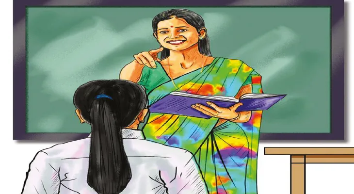 শিক্ষকের ঘাটতি মেটাতে ‘থ্রি টিচার পলিসি’ জেলায়, ৩৫০ প্রাথমিক স্কুলের অতিরিক্ত শিক্ষককে অন্যত্র বদলির সিদ্ধান্ত